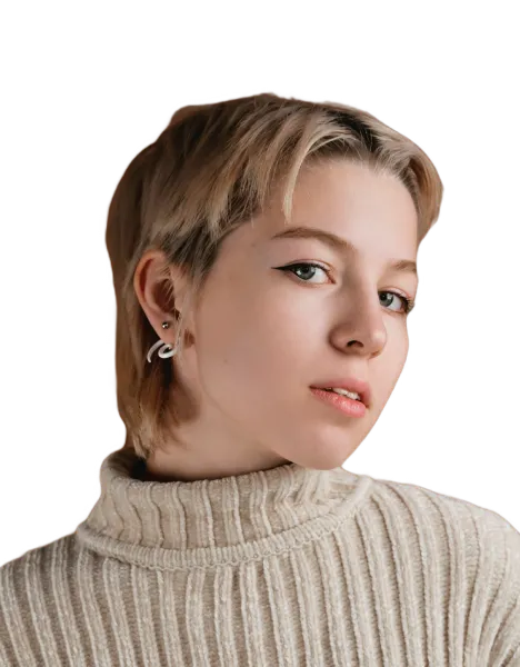 Team Member Headshot Photo